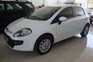 Fiat Punto Attractive 1.4 Pack Top