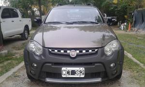 Fiat Strada adventure Doble Cabina 013