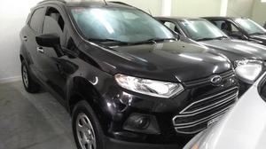 Ford Eco Sport Kinetic Entrega Y Cuotas