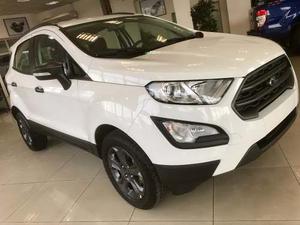 Ford Ecosport 1.5 S 123cv 4x2