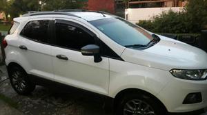 Ford Ecosport Freestyle Impecable