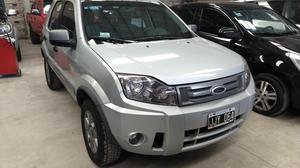 Ford Ecosport  Full