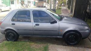 Ford Fiesta 1.8 Lx D