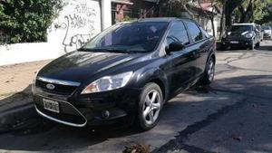 Ford Focus II 1.6 Exe Sedan Trend Sigma