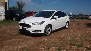 Ford Focus III s