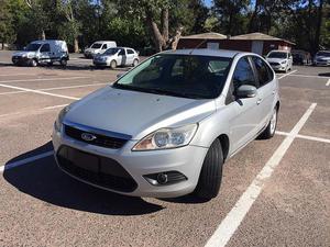 Ford Focus Ii 1.6 Trend Sigma