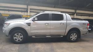 Ford Ranger 3.2 Cd 4x4 Limited Ci