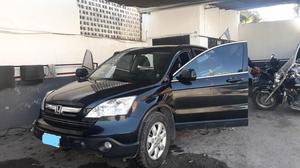 Honda Crv Urgente Vendo