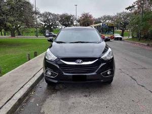 Hyundai Tucson 2.0 Gls Premium 6at 4wd