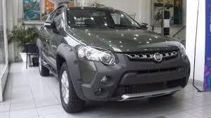 NUEVA FIAT STRADA ADVENTURE OKM !!!!!!!!!!ENTREGA