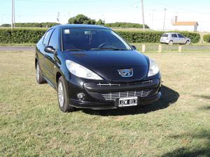 Peugeot 207 Compact