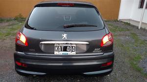 Peugeot 207 Compact 5P 1.4 Nafta XS (75cv)