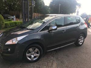 Peugeot  Premium Thp 156cv