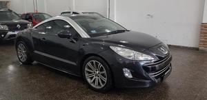 Peugeot Rcz 