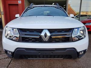 RENAULT DUSTER OROCH 2.0L ESPACIO PARA TODOS !!