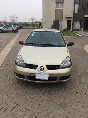 Renault Clio KM Nuevo