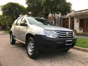 Renault Duster 1.6 4x2 Confort Abs 110cv