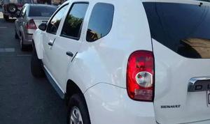 Renault Duster 1.6 4x2 Confort Plus Abs 110cv