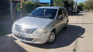 Renault Logan 1.6 Confort I 90cv