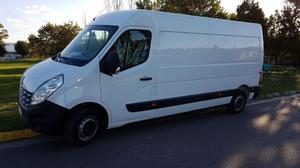 Renault Master Furgon Largo H1 N1