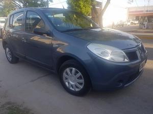 Renault Sandero  C/gnc