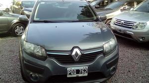 Renault Sandero Stepway Nuevo (II) v Privilege (105cv)