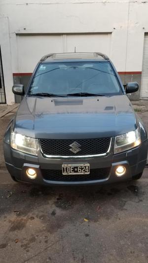 Suzuki Grand Vitara JIII 