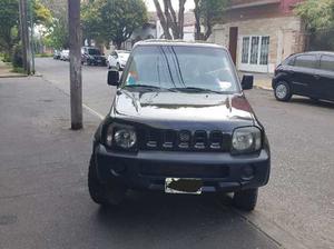 Suzuki Jimny 1.3 Jx 4x4 Aa