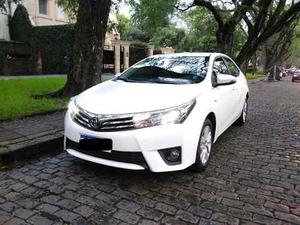 Toyota Corolla 1.8 Xei Cvt Pack 140cv