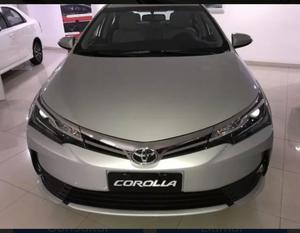 Toyota Corolla 1.8 Xei Pana Manual 