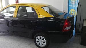 Toyota Etios 1.5 Sedan Xs 4 p