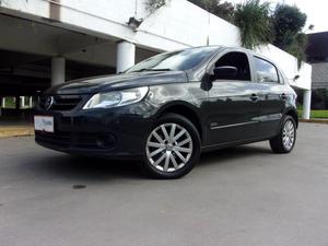 VOLKSWAGEN GOL TREND II 