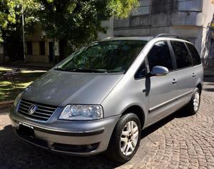 VW SHARAN 1.8T AUTOMATICA