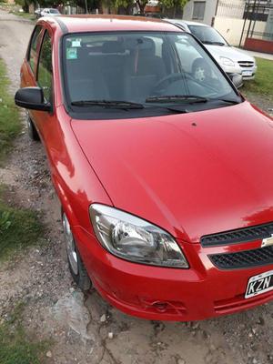 Vendo Chevrolet celta