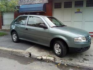 Volkswagen Gol 1.6 I Comfortline 60a