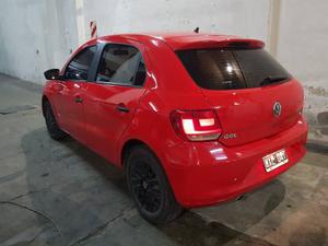 Volkswagen Gol Trend 1.6 Pack I Abcp Abs 101cv