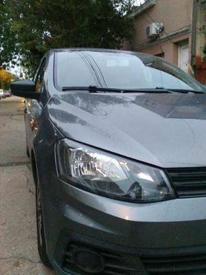 Volkswagen Gol Trend 1.6 Trendline 101cv