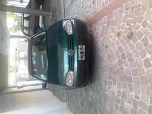 Volkswagen Golf 1.6 Format