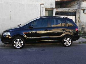 Volkswagen Suran 1.6 I Highline 90e Cuero