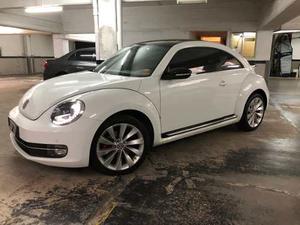 Volkswagen The Beetle 2.0tsi Sport !! Liquido Contado !!