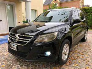 Volkswagen Tiguan 2.0 Tsi Sport Style Mt