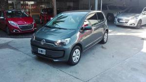 Volkswagen Up! 1.0 Move Up! 75cv