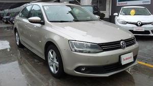 Volkswagen Vento 2.5 Luxury 170cv Tiptronic