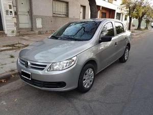 Volkswagen Voyage 1.6 Comfortline Plus 101cv