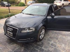 AUDI  NAFTA IMPECABLE CITY BELL