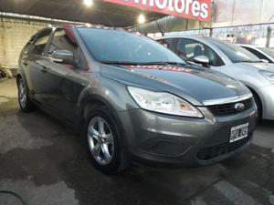 Ford Focus II 2.0 Trend 