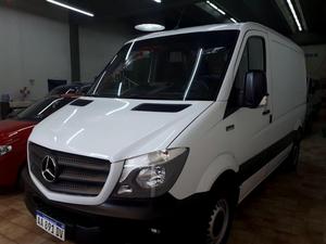 Mecedes Benz Sprinter 411 Full 28mil km Impecable.