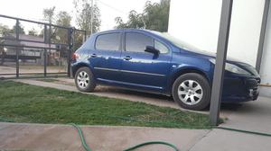 Peugeot 307 Xt Ptemium