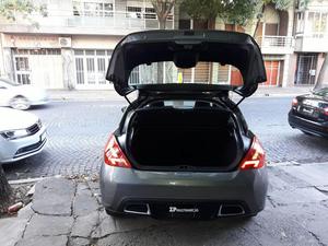 Peugeot  Allure Nav, , Nafta