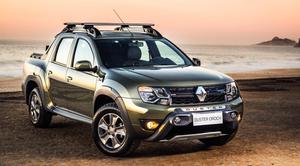Renault Duster Oroch Dynamique 